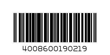 Нук Соска на бут. шир.горл.сил.  р2  М  1284 - Штрих-код: 4008600190219