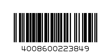 Нук Бутылочка 240мл. стек.5080 - Штрих-код: 4008600223849