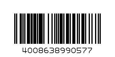 Соус Шашлычный 0.5 - Штрих-код: 4008638990577