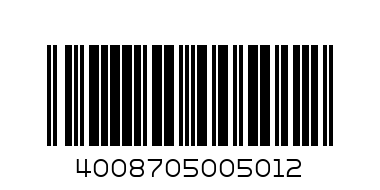 HERMA Наклейки объемные 16-9 DECOR в ассортименте 3363,3452 - Штрих-код: 4008705005012
