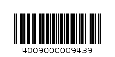 Сувениры Девушка +часы - Штрих-код: 4009000009439