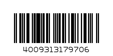 ЗУБИЛО 50 X 250 ММ - Штрих-код: 4009313179706