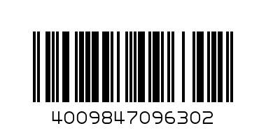 Блендер - Штрих-код: 4009847096302
