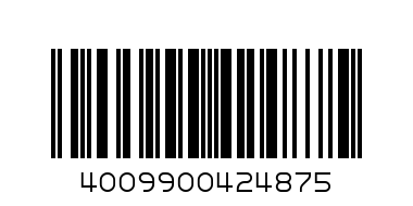 ОРБИТ освеж. мята мультипак 3шт - Штрих-код: 4009900424875