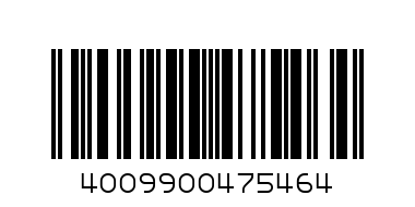 Orbit Леденцы Спелая Клубника - Штрих-код: 4009900475464