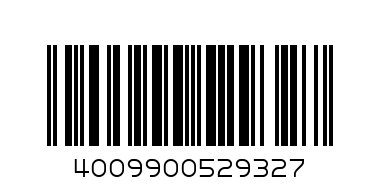 Жевательные резинки Juicy Fruit Оригинальный - Штрих-код: 4009900529327