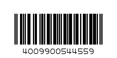 Orbit Refr menta 67 g - Штрих-код: 4009900544559