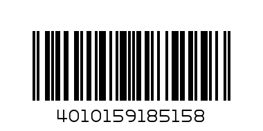 Сверло 7,5 - Штрих-код: 4010159185158