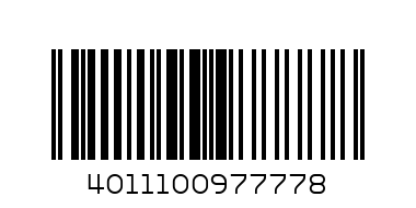 ТЮНС Вишня 32гр. - Штрих-код: 4011100977778