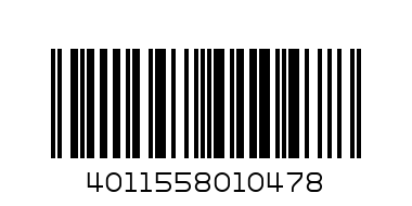 MANN фильтр топливный WK 8016 X  MB - Штрих-код: 4011558010478