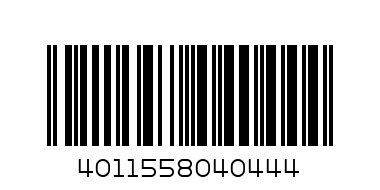 Фильтр воздушный С 35004 - Штрих-код: 4011558040444