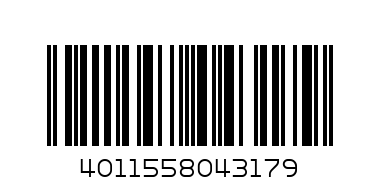 ФМ  MANN  W7032 - Штрих-код: 4011558043179