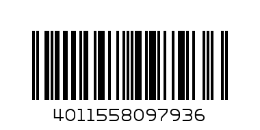 Фильтр воздушный С 24054 MANN FILTER - Штрих-код: 4011558097936