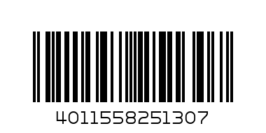 Фильтр масляный MB W201/W123/W460/W461/W463 2.0-2.5/16V 80-95 - Штрих-код: 4011558251307