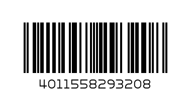 MANN 811 - Штрих-код: 4011558293208