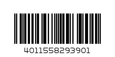 Фильтр масляный HU719/8X - Штрих-код: 4011558293901