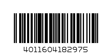 ШОРТЫ 3 16CSA4 - Штрих-код: 4011604182975