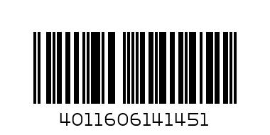 ШОРТЫ 8 16CSA6 - Штрих-код: 4011606141451