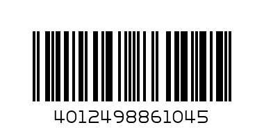 С:ЕНКО ПРОФ.КРАСКА  10/40 60 МЛ - Штрих-код: 4012498861045