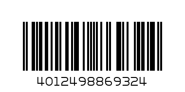 С:ЕНКО ПРОФ.КРАСКА  9/32 60 МЛ - Штрих-код: 4012498869324