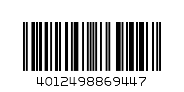 С:ЕНКО ПРОФ.КРАСКА  9/44 60 МЛ - Штрих-код: 4012498869447