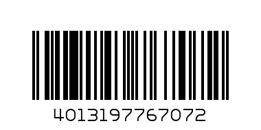 CandH Леденцы Butterscotch 200 г - Штрих-код: 4013197767072