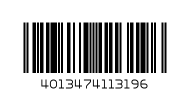 GEHWOL 24806 Пудра д/ног 100гр - Штрих-код: 4013474113196