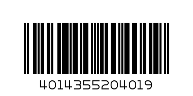 Др.Клаудер сух.д/кошек Морепродукт. 400гр - Штрих-код: 4014355204019