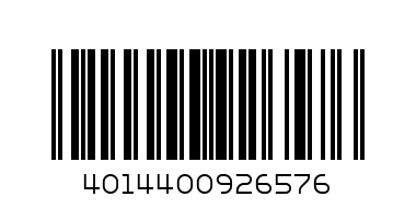 Мамбо - Штрих-код: 4014400926576