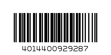 Мерси Ассорти Подарок 200гр - Штрих-код: 4014400929287