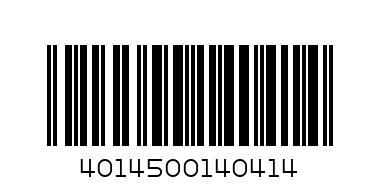 Десерт Лежуа 175гр - Штрих-код: 4014500140414