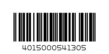 FA свежесть цветка ххшариковый - Штрих-код: 4015000541305