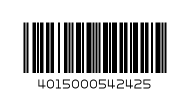 FA ?/???? ???????? ???????/ ???????? ??????? 90?? - Штрих-код: 4015000542425