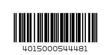 SYOSS Color Светлый блонд 8-6 - Штрих-код: 4015000544481