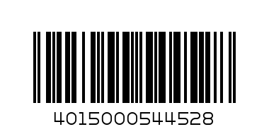 SYOSS Color Карамельный блонд 8-7 - Штрих-код: 4015000544528