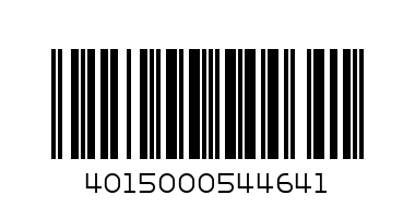 SYOSS Color Темно-каштановый 3-1 - Штрих-код: 4015000544641