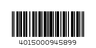 FA DEO ???????? ???????  150?? - Штрих-код: 4015000945899