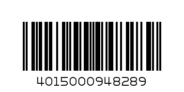 SYOSS ШАМПУНЬ 500мл.МУЖ.КОФЕИН - Штрих-код: 4015000948289