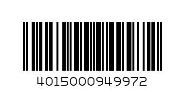 Фа стик мэн эктрим полар - Штрих-код: 4015000949972