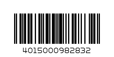 Nectra 499 Темн фиолет - Штрих-код: 4015000982832