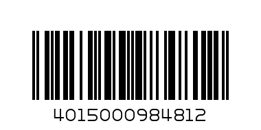 Fa men xtrem стик 5 protect 50ml - Штрих-код: 4015000984812