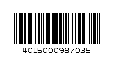 FA Гель Яблочный Мохито 250мл - Штрих-код: 4015000987035