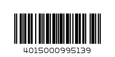 Роллик FA стекло 50 мл - Штрих-код: 4015000995139