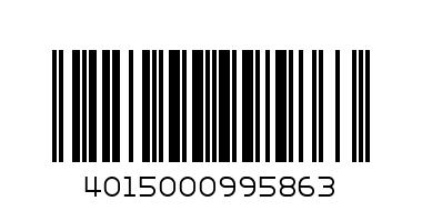 Дез "Фа" 150мл - Штрих-код: 4015000995863