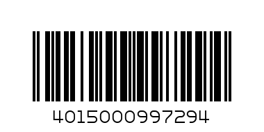 Дезодорант Фа (Стик сверхзащ. 96 ч) - Штрих-код: 4015000997294