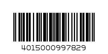 Мыло Фа жидк 250мл - Штрих-код: 4015000997829