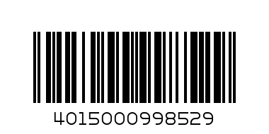 Дезодорант Фа (Рол, Прозрачная защита72ч 50 мл) - Штрих-код: 4015000998529