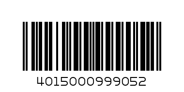 SYOSS 2-10 - Штрих-код: 4015000999052