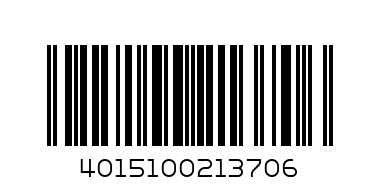 Краска для волос Luminance L12 - Штрих-код: 4015100213706