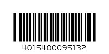 П/ж АLWAYS Ultra super + 1/32 Кор. по 8 шт. - Штрих-код: 4015400095132